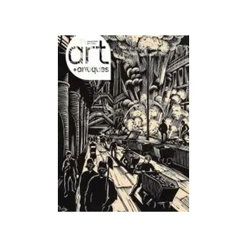 Časopis Art & Antiques 11/2018