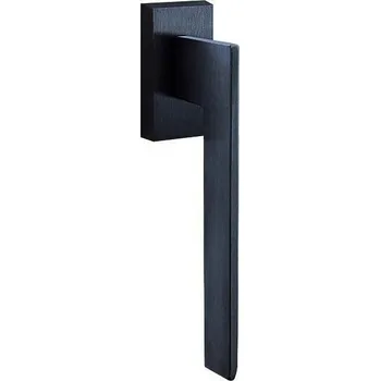 Okenní klika Frascio Okenní klika BLADE / antracitová Vpravo
