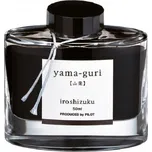 PILOT inkoust Iroshizuku pro plnicí pera, Yama-guri