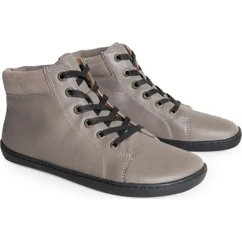 Dívčí tenisky Celoroční bota Protetika Margit Grey 37