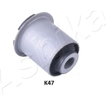 Zavěšení kol Uložení, řídicí mechanismus ASHIKA GOM-K47