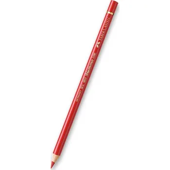 Pastelka Pastelka Faber-Castell Polychromos - 118, scarlet red