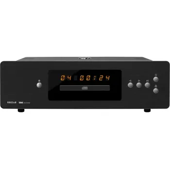CD přehrávač Roksan blak CD Player Varianta: černá