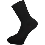 ANATOM bavlněné ponožky s volným lemem Fuxy