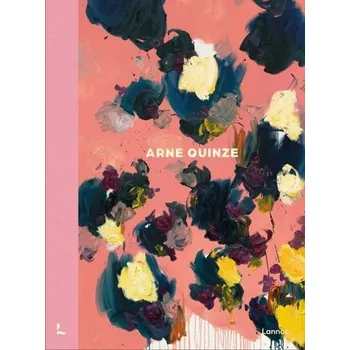 Umění Arne Quinze - Mikaeloff, Herve; Roland, Xavier