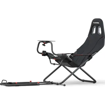 PLAYSEAT Challenge ActiFit černé