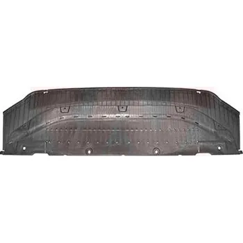 Nárazník VAN WEZEL 0342701 Kryt, přední clona