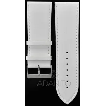 Řemínek na hodinky Kožený řemínek na hodinky