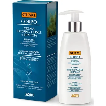 Deadia Cosmetics Guam Corpo Crema…
