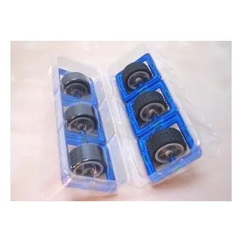 Stavebnice Magformers Magformers Jednokolečka 6 ks