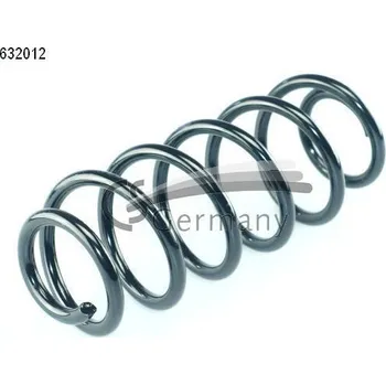 Pružina podvozku CS Germany 14.632.012