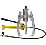Dvou nebo tříramenný hydraulický stahovák HHL-10F GENBORX