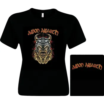 dámské triko Amon Amarth - Viking