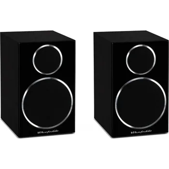 Wharfedale Diamond 210 Varianta: růžové dřevo