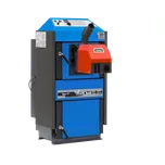 ATMOS C 15 S s úpravou pro hořák