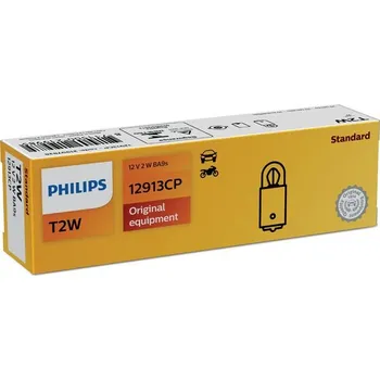 Autožárovka Žárovka PHILIPS 12913CP