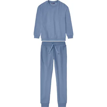 pepperts!® Dívčí souprava, 2dílná (134/140, modrá)