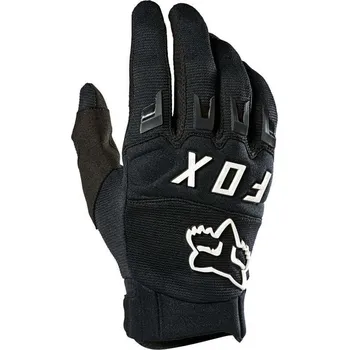 Moto rukavice FOX Dirtpaw Glove - Black 3XL