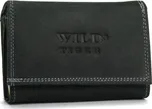 Wild Tiger Dámská kožená peněženka 4 x…
