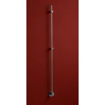 Radiátor PMH Kares 90 x 1500 mm KAK2C elektrický sušák chrom