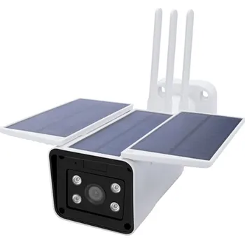 Webkamera Solární wi-fi IP kamera Innotronik ITY-BC11