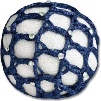 WALDHAUSEN Síťka do vlasů Waldhausen, blue