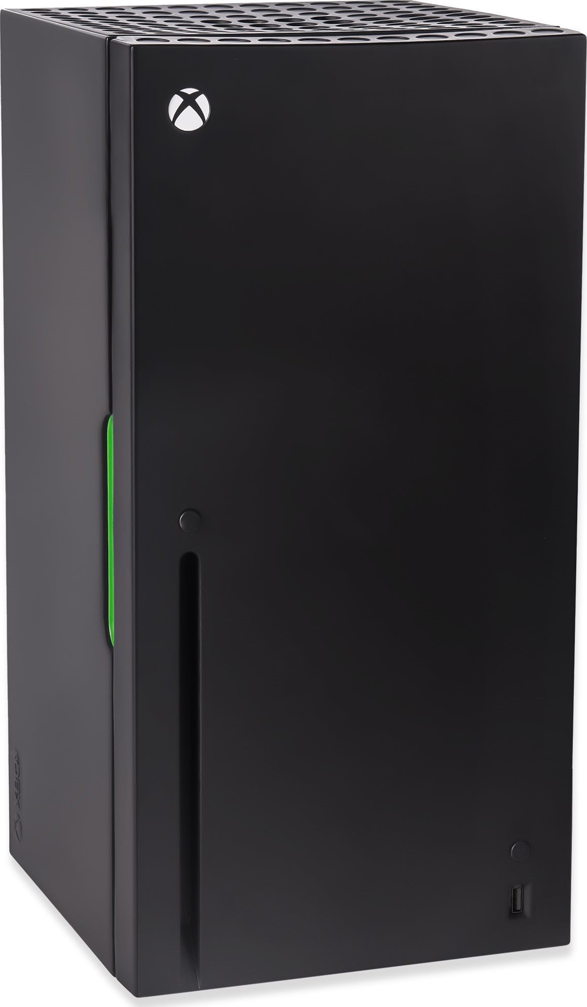Xbox Mini Fridge [recenze]: Úžasná lednice pro hráče? 