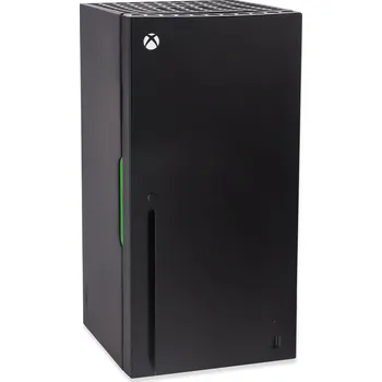 Lednice Xbox Game Studios Mini Fridge