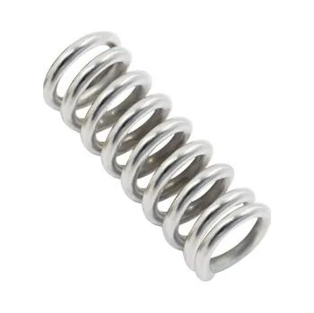 Creality originální pružina pod Hot Bed stříbrná