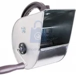 Omítačka ruční černá / pozink, balení 1 ks