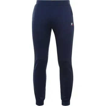 Le Cog sportif Pánské tepláky LE COQ SPORTIF Barva: Modrá, Velikost: 2XL