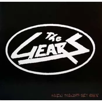 Zahraniční hudba LP The Gears: When Things Get Ugly CLR 2014 Brown Swirl Vinyl