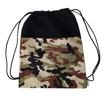 Školní batoh Batůžek 07