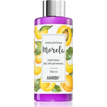 Anwen Emollient Apricot bezoplachový kondicionér 150 ml