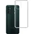 Pouzdro na mobilní telefon 3mk Clear Case pro Samsung Galaxy M13 čiré