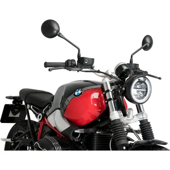 Osvětlení pro motocykl PUIG Španělsko LED hlavní přední světlo PUIG