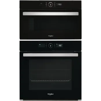 Set domácích spotřebičů Recenze Whirlpool AKZ9 9480 NB + AMW 730 NB