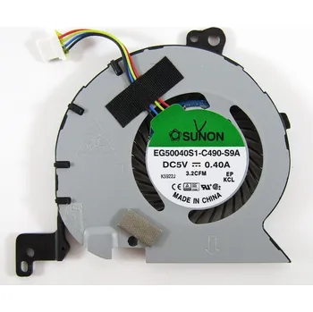 Náhradní díl pro notebook ventilátor Dell Latitude E7250 E7450