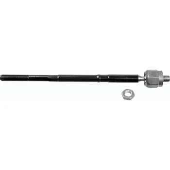 Soustava řízení Axiální kloub, příčné táhlo řízení LEMFÖRDER 27142 01