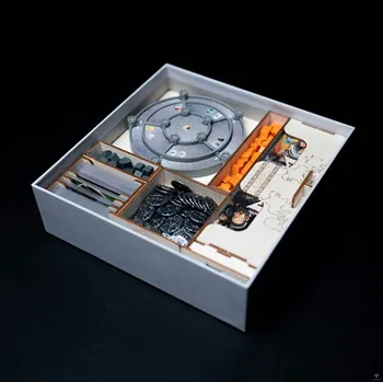 Příslušenství k deskovým hrám Viscounts Organizer