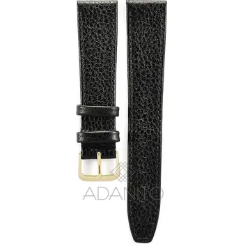 Řemínek na hodinky Kožený řemínek na hodinky