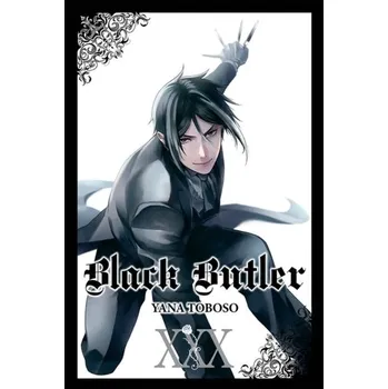 Black Butler, Vol. 30 - Toboso, Yana