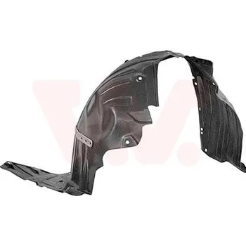 Příslušenství karosérie obložení, dutina kola VAN WEZEL 2780434