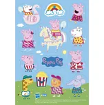 Dekora Jedlé obrázky na dort Peppa Pig…