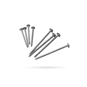 Hřebík Bramac hřebíky 45mm pozink 1 kg