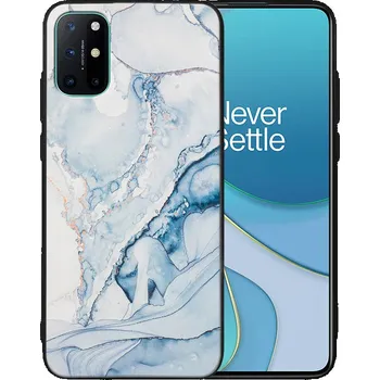 Pouzdro na tablet VSECHNONAMOBIL 46981 MY ART Ochranný obal OnePlus 8T -LIGHT BLUE (149)