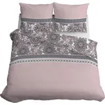 Bavlněné saténové povlečení rozměr 200x220 WZ 3829 A Detex