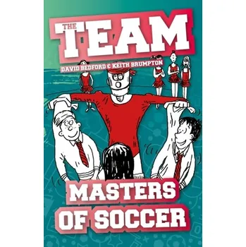 Masters of Soccer - Bedford, David