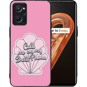 Pouzdro na tablet VSECHNONAMOBIL 47307 MY ART Ochranný obal Realme 9i -SHELLPHONE (123)