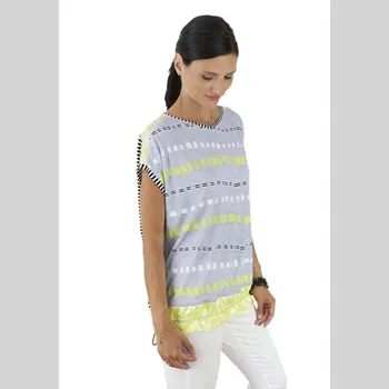 Dámské triko SEIDEL Bluse 93 velikost 34